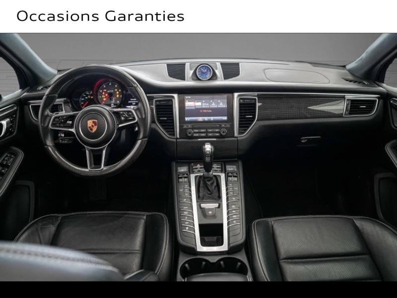 Voitures occasions PORSCHE MACAN GTS Montigny-le-Bretonneux