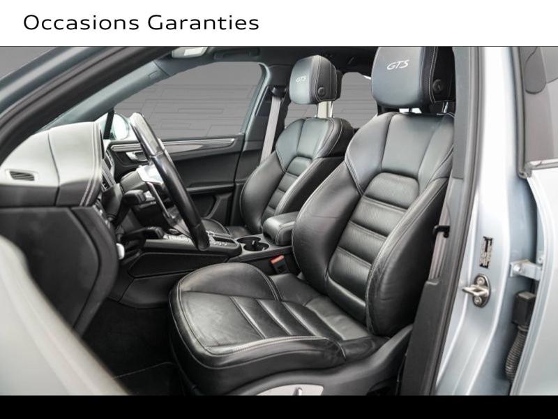 Voitures occasions PORSCHE MACAN GTS Montigny-le-Bretonneux