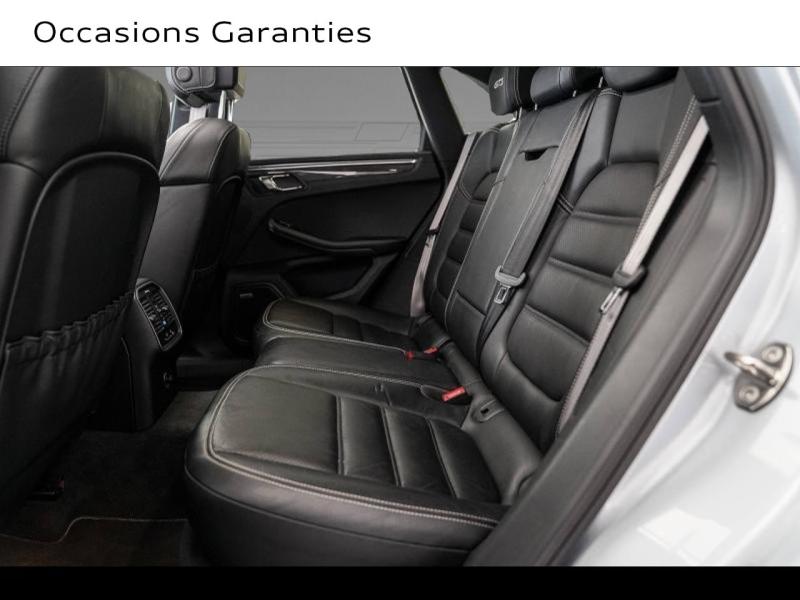 Voitures occasions PORSCHE MACAN GTS Montigny-le-Bretonneux