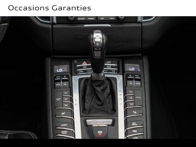 Voitures occasions PORSCHE MACAN GTS Montigny-le-Bretonneux