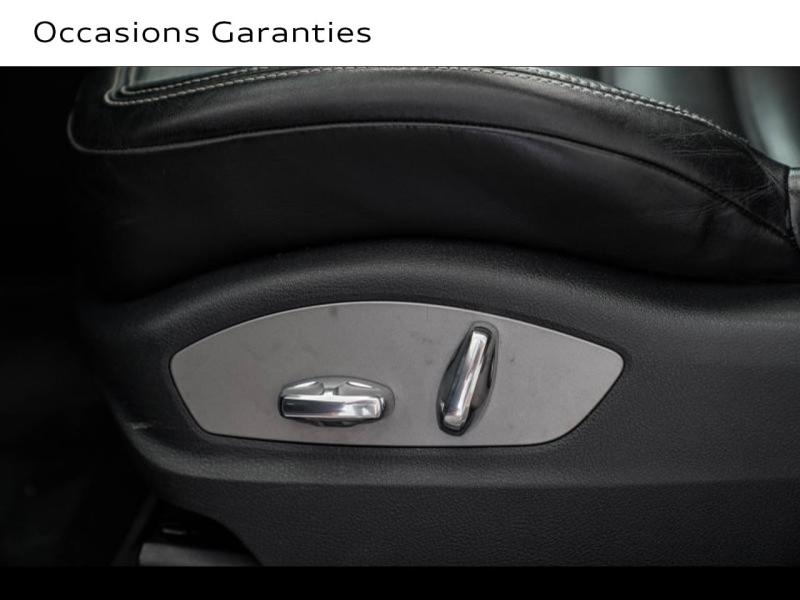 Voitures occasions PORSCHE MACAN GTS Montigny-le-Bretonneux