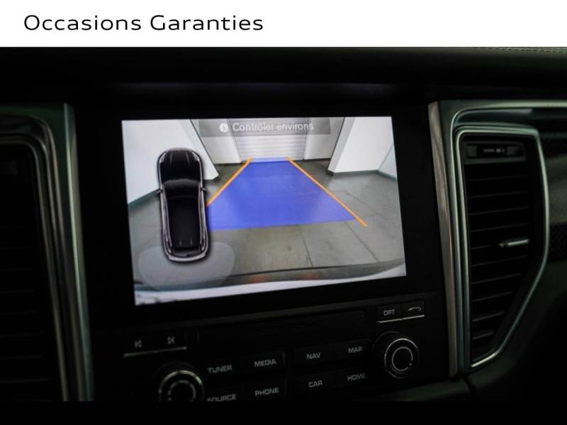 Voitures occasions PORSCHE MACAN GTS Montigny-le-Bretonneux