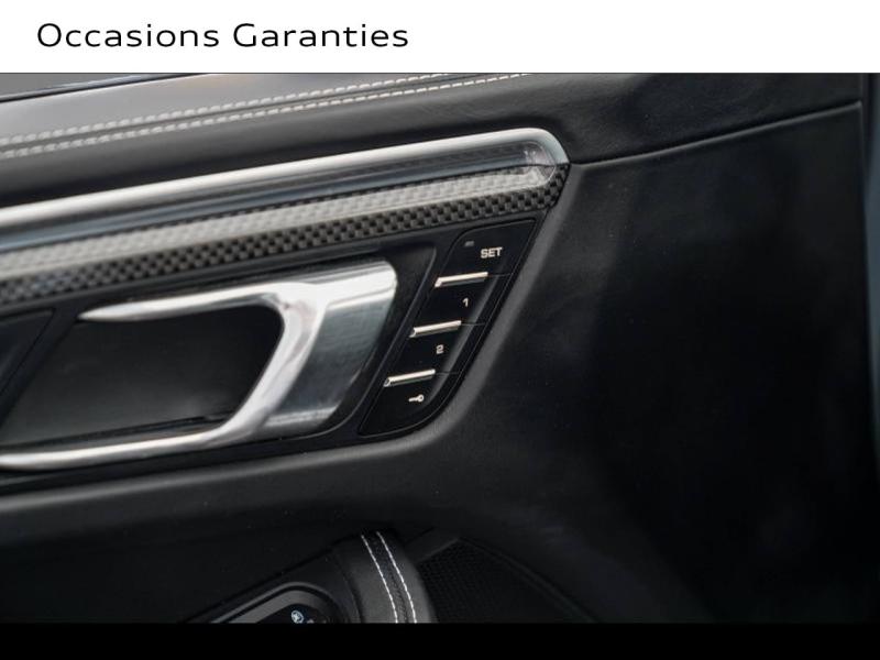 Voitures occasions PORSCHE MACAN GTS Montigny-le-Bretonneux