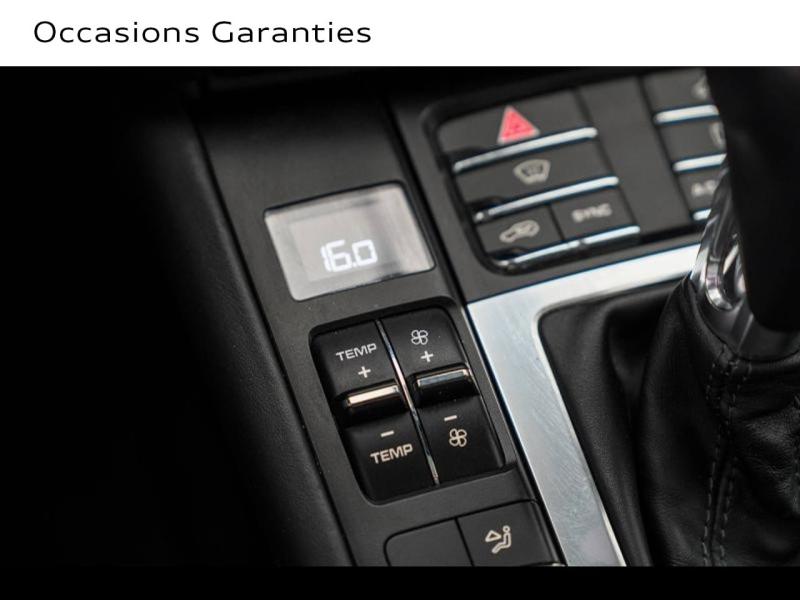 Voitures occasions PORSCHE MACAN GTS Montigny-le-Bretonneux