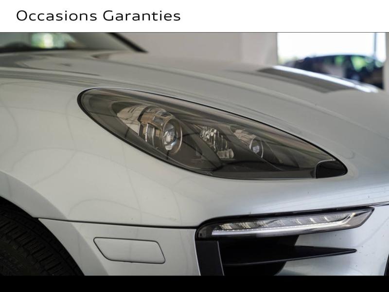 Voitures occasions PORSCHE MACAN GTS Montigny-le-Bretonneux