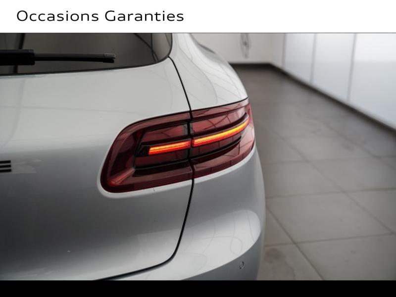 Voitures occasions PORSCHE MACAN GTS Montigny-le-Bretonneux