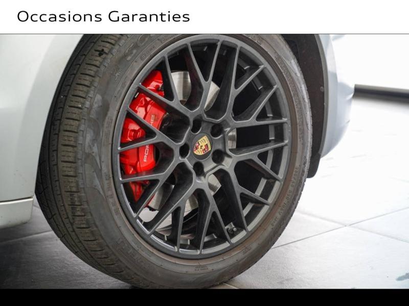 Voitures occasions PORSCHE MACAN GTS Montigny-le-Bretonneux