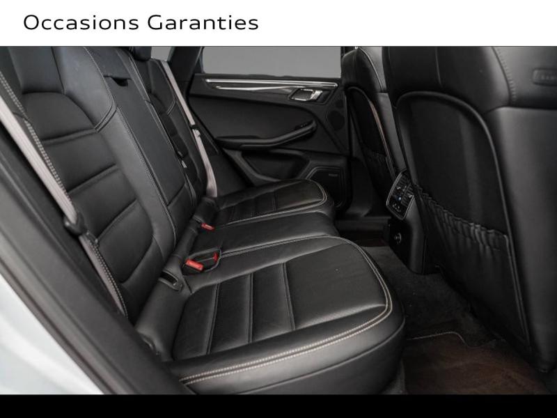 Voitures occasions PORSCHE MACAN GTS Montigny-le-Bretonneux