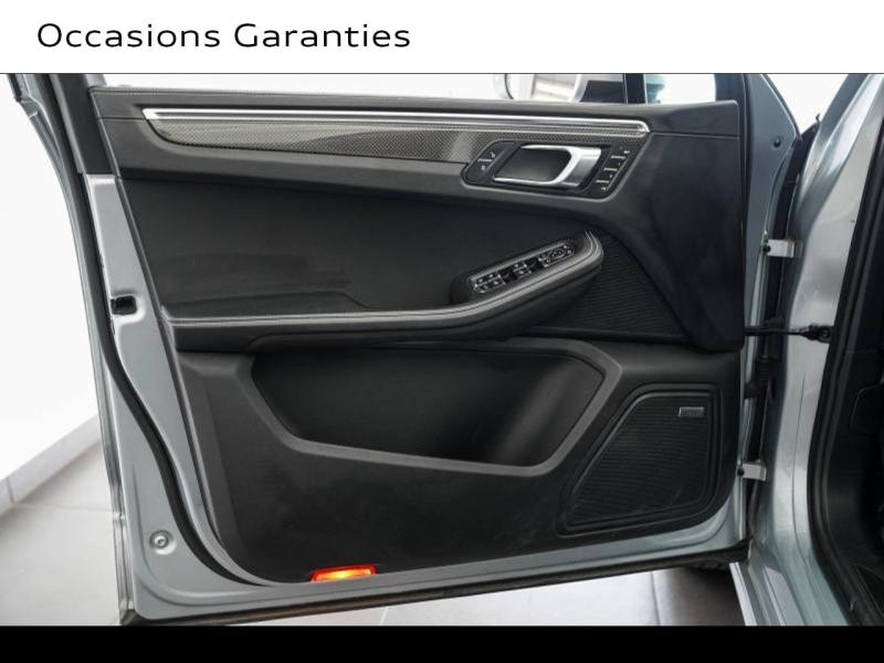 Voitures occasions PORSCHE MACAN GTS Montigny-le-Bretonneux
