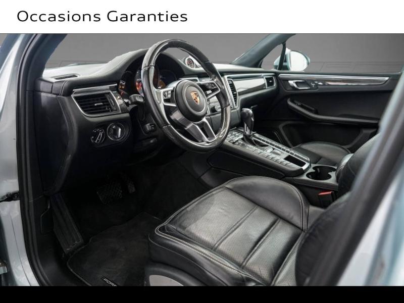 Voitures occasions PORSCHE MACAN GTS Montigny-le-Bretonneux