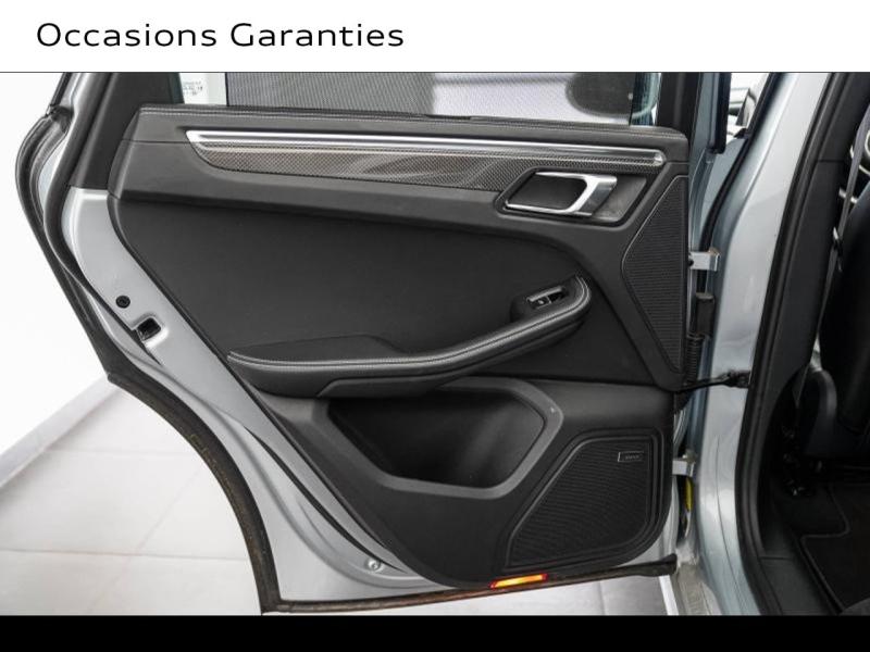 Voitures occasions PORSCHE MACAN GTS Montigny-le-Bretonneux