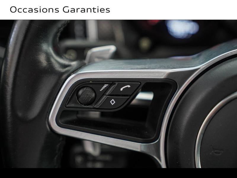 Voitures occasions PORSCHE MACAN GTS Montigny-le-Bretonneux