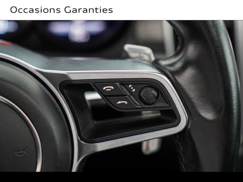 Voitures occasions PORSCHE MACAN GTS Montigny-le-Bretonneux