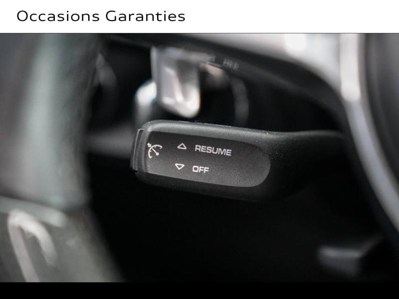 Voitures occasions PORSCHE MACAN GTS Montigny-le-Bretonneux