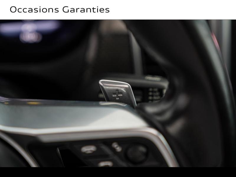 Voitures occasions PORSCHE MACAN GTS Montigny-le-Bretonneux