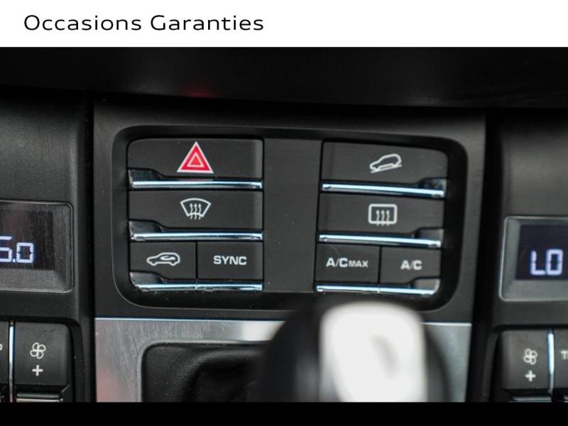 Voitures occasions PORSCHE MACAN GTS Montigny-le-Bretonneux