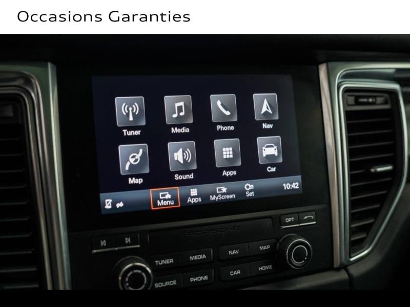 Voitures occasions PORSCHE MACAN GTS Montigny-le-Bretonneux