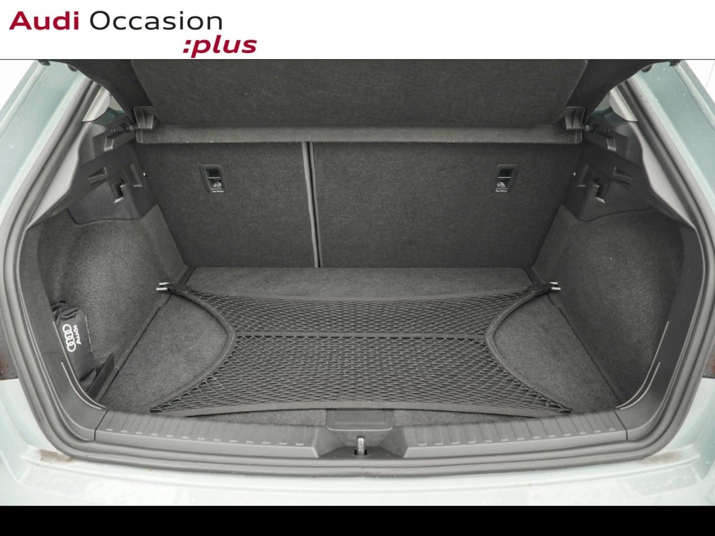 Voitures occasions Audi A1 allstreet Design luxe Montigny-le-Bretonneux