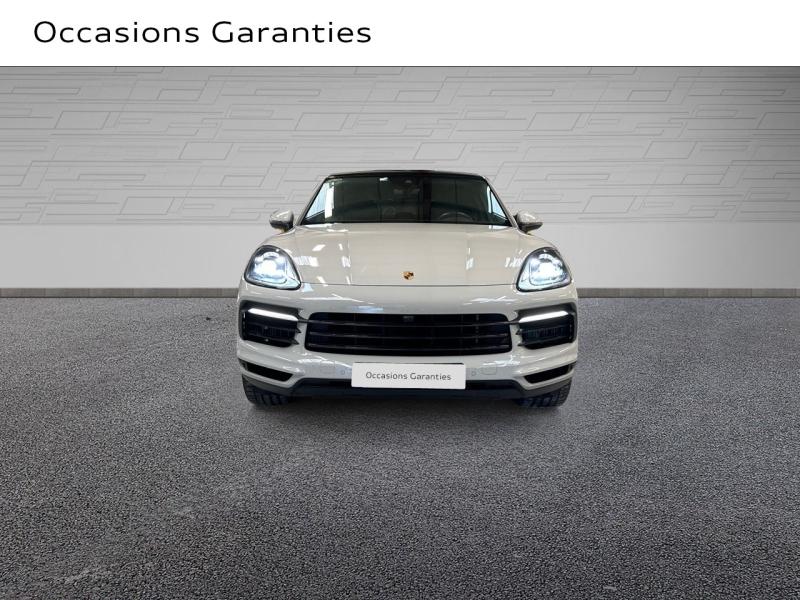 Voitures occasions PORSCHE Cayenne Coupe E-Hybrid Montigny-le-Bretonneux