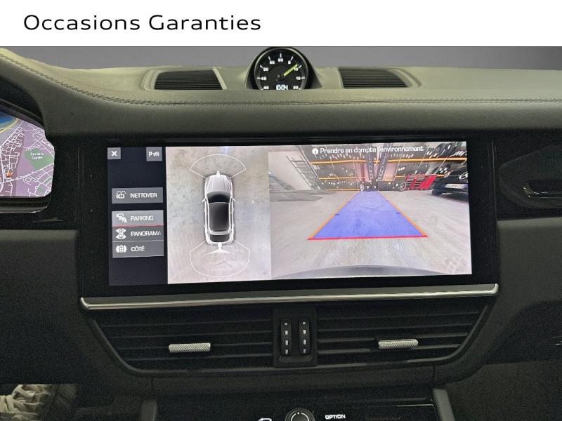 Voitures occasions PORSCHE Cayenne Coupe E-Hybrid Montigny-le-Bretonneux