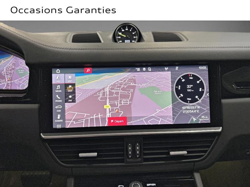 Voitures occasions PORSCHE Cayenne Coupe E-Hybrid Montigny-le-Bretonneux