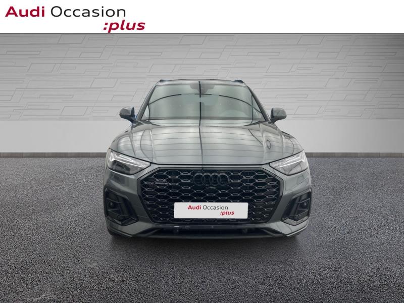 Voitures occasions Audi Q5 Sportback S line Montigny-le-Bretonneux