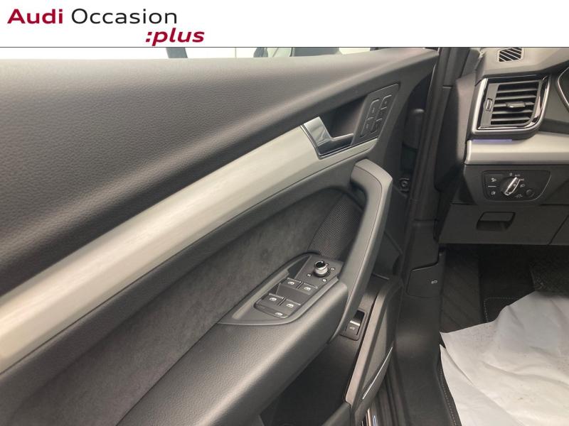 Voitures occasions Audi Q5 Sportback S line Montigny-le-Bretonneux