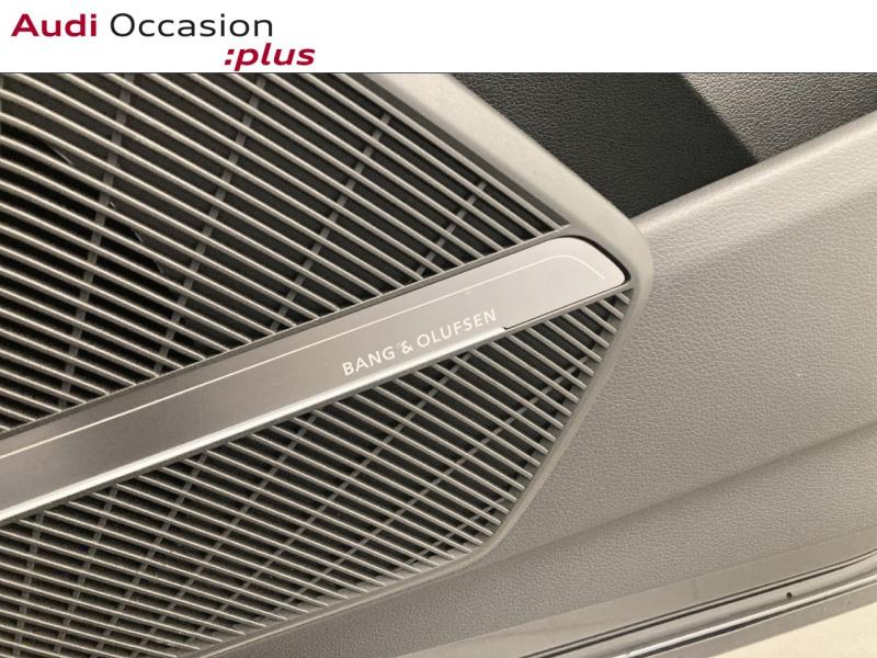 Voitures occasions Audi Q5 Sportback S line Montigny-le-Bretonneux