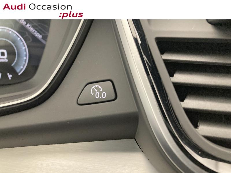 Voitures occasions Audi Q5 Sportback S line Montigny-le-Bretonneux