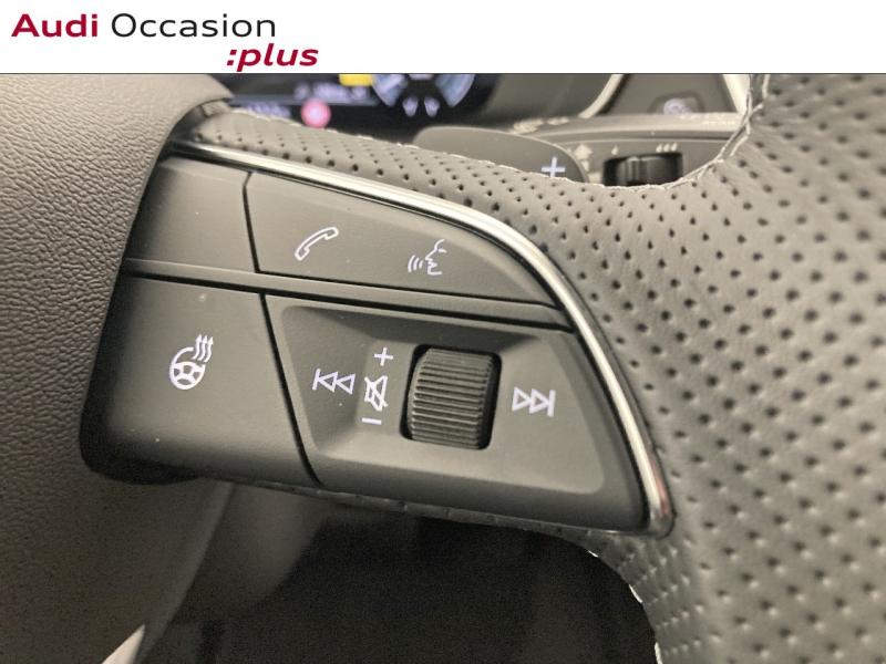 Voitures occasions Audi Q5 Sportback S line Montigny-le-Bretonneux