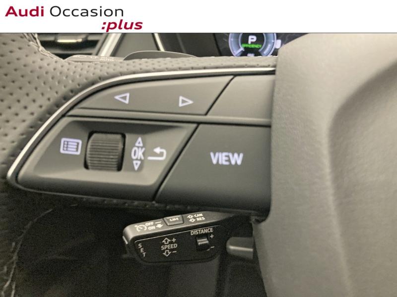 Voitures occasions Audi Q5 Sportback S line Montigny-le-Bretonneux