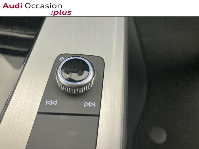 Voitures occasions Audi Q5 Sportback S line Montigny-le-Bretonneux