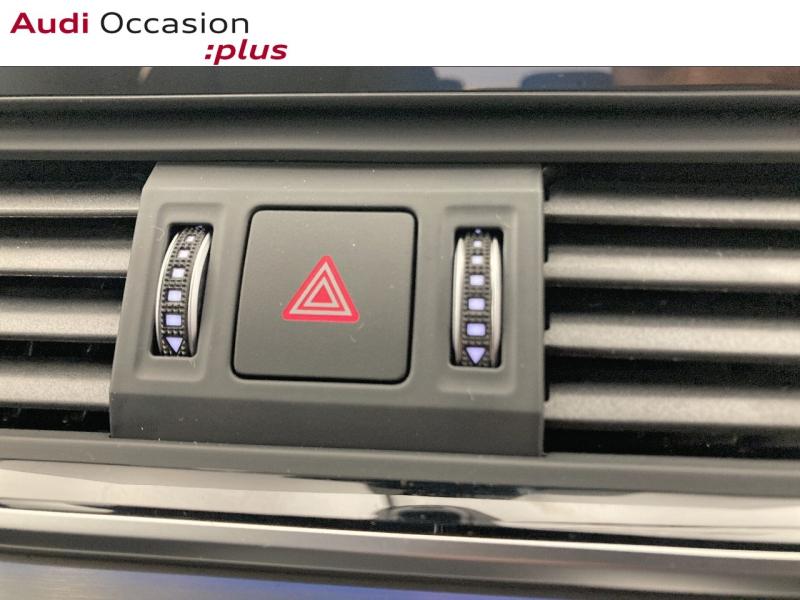 Voitures occasions Audi Q5 Sportback S line Montigny-le-Bretonneux