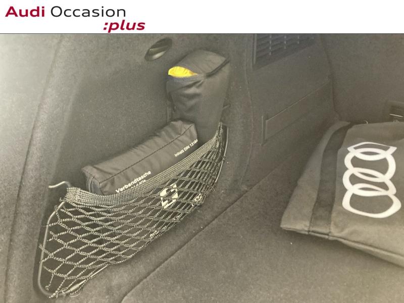 Voitures occasions Audi Q5 Sportback S line Montigny-le-Bretonneux