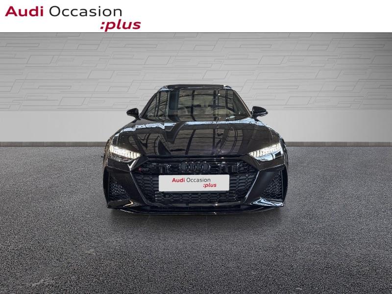 Voitures occasions Audi RS6 Avant Performance Montigny-le-Bretonneux