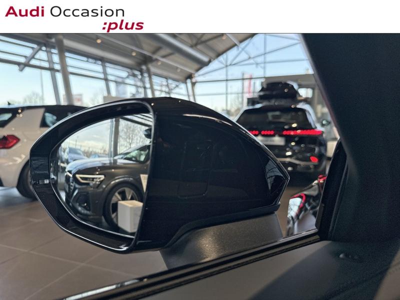 Voitures occasions Audi RS6 Avant Performance Montigny-le-Bretonneux