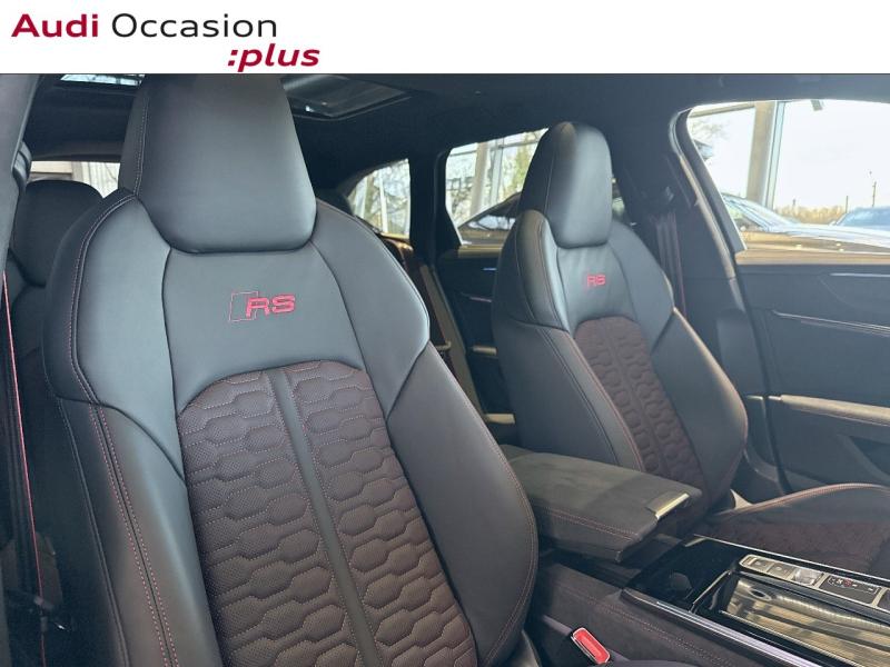 Voitures occasions Audi RS6 Avant Performance Montigny-le-Bretonneux