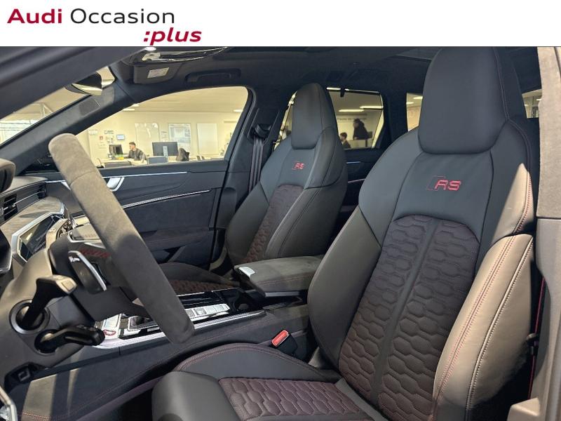 Voitures occasions Audi RS6 Avant Performance Montigny-le-Bretonneux
