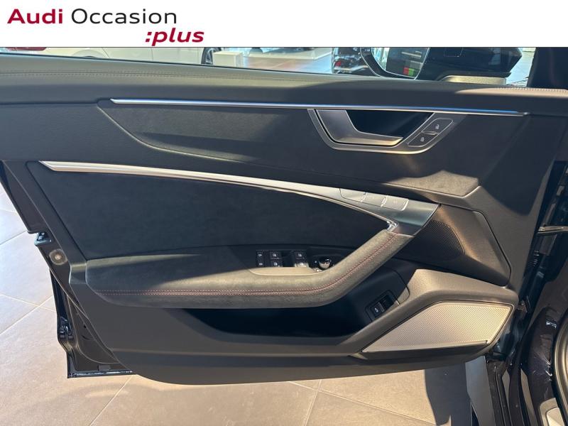 Voitures occasions Audi RS6 Avant Performance Montigny-le-Bretonneux