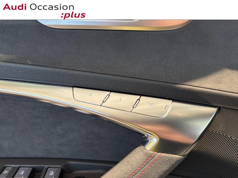 Voitures occasions Audi RS6 Avant Performance Montigny-le-Bretonneux