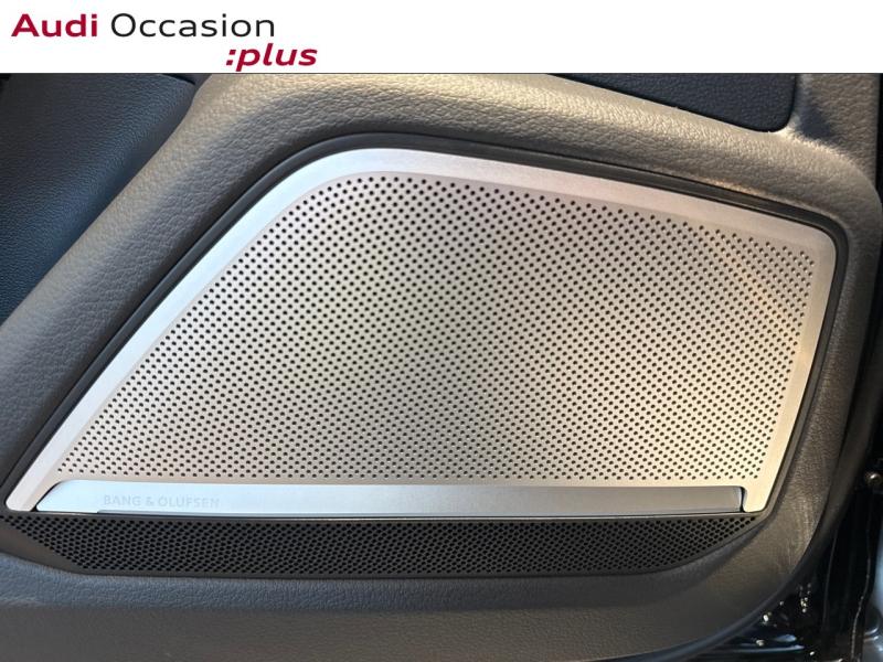 Voitures occasions Audi RS6 Avant Performance Montigny-le-Bretonneux