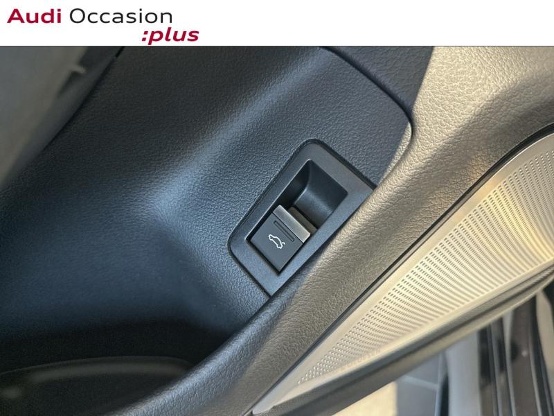 Voitures occasions Audi RS6 Avant Performance Montigny-le-Bretonneux