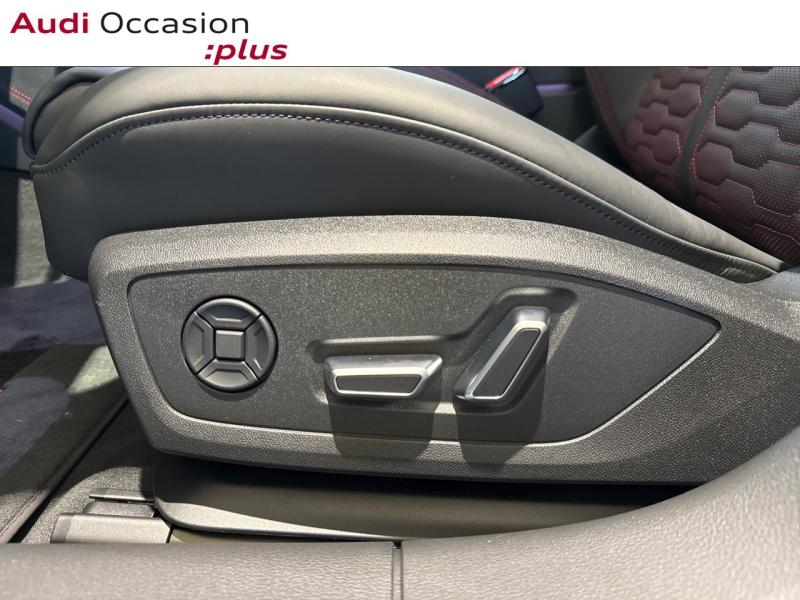 Voitures occasions Audi RS6 Avant Performance Montigny-le-Bretonneux