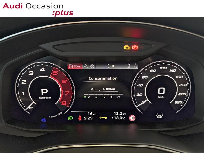 Voitures occasions Audi RS6 Avant Performance Montigny-le-Bretonneux