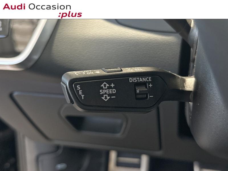 Voitures occasions Audi RS6 Avant Performance Montigny-le-Bretonneux