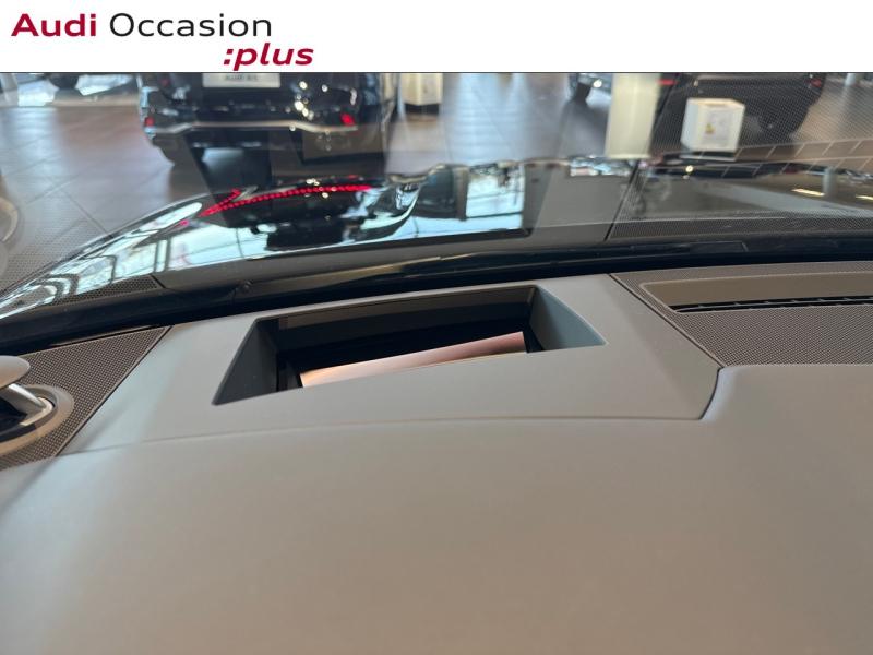 Voitures occasions Audi RS6 Avant Performance Montigny-le-Bretonneux