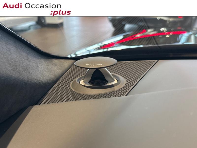 Voitures occasions Audi RS6 Avant Performance Montigny-le-Bretonneux