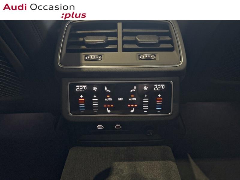 Voitures occasions Audi RS6 Avant Performance Montigny-le-Bretonneux