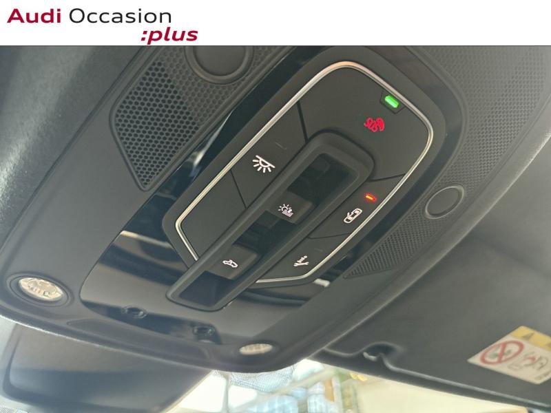 Voitures occasions Audi RS6 Avant Performance Montigny-le-Bretonneux