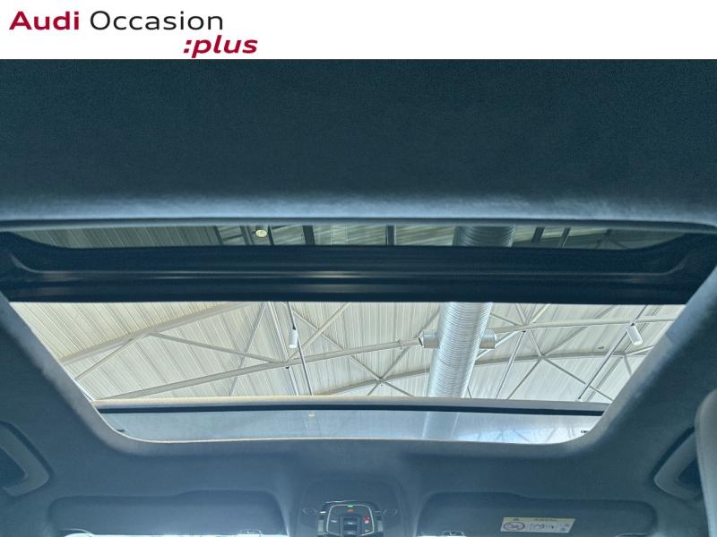 Voitures occasions Audi RS6 Avant Performance Montigny-le-Bretonneux